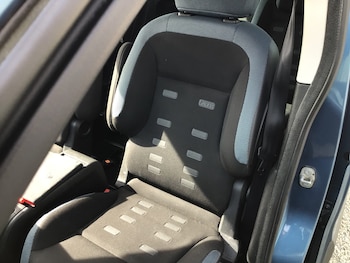 Used Citroen Berlingo Multispace 2011 for sale - 78473533: Photo