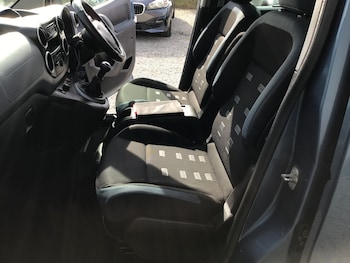 Used Citroen Berlingo Multispace 2011 for sale - 78473533: Photo