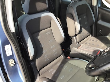 Used Citroen Berlingo Multispace 2011 for sale - 78473533: Photo