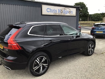 Used Volvo XC60 2018 for sale - 79119882: Photo