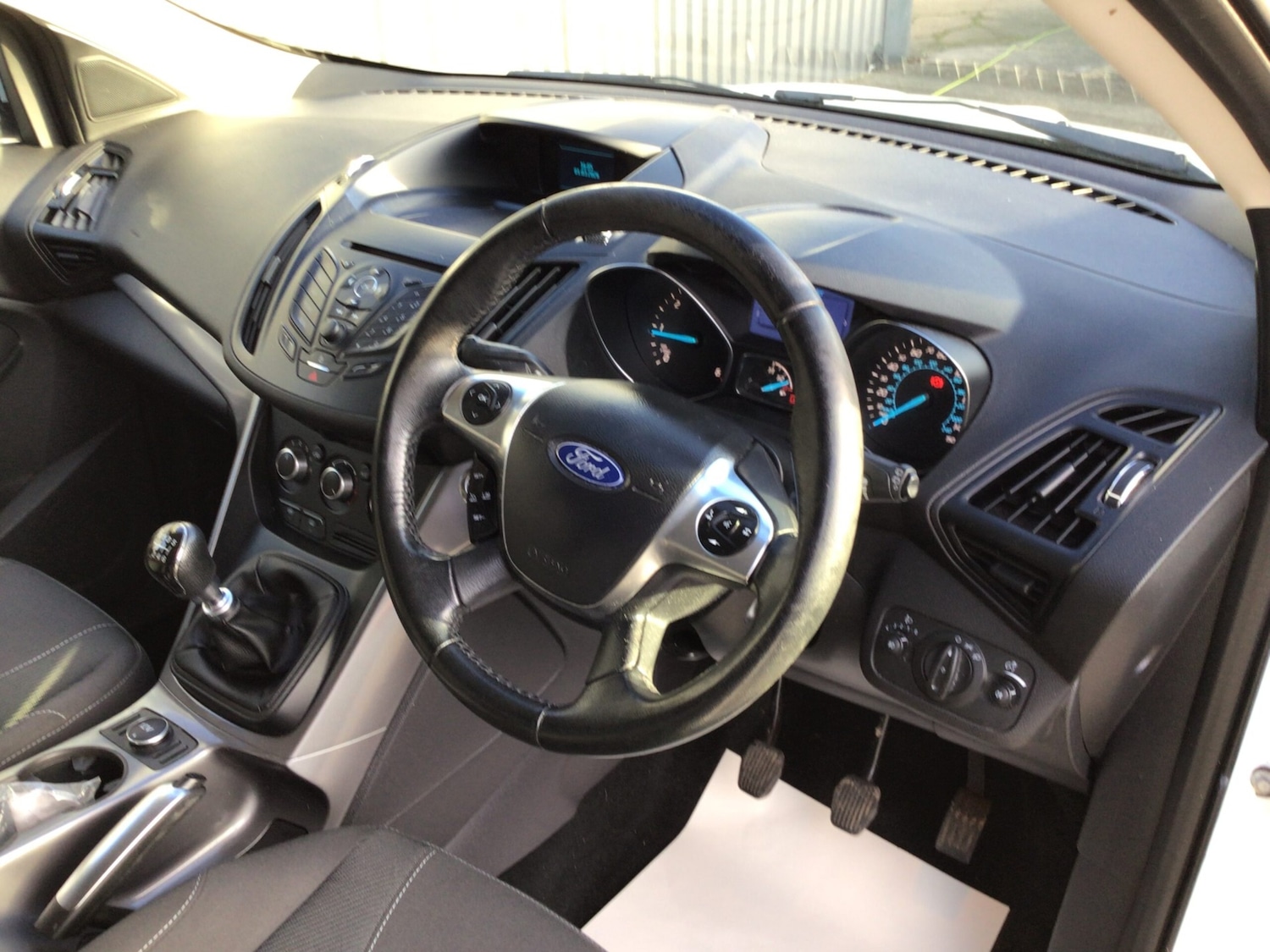 Used Ford Kuga 2014 for sale - 77708969: Photo 10