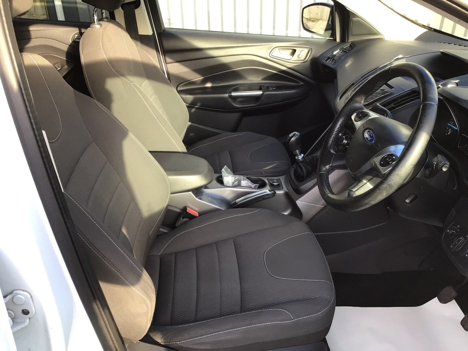 Used Ford Kuga 2014 for sale - 77708969: Photo 11