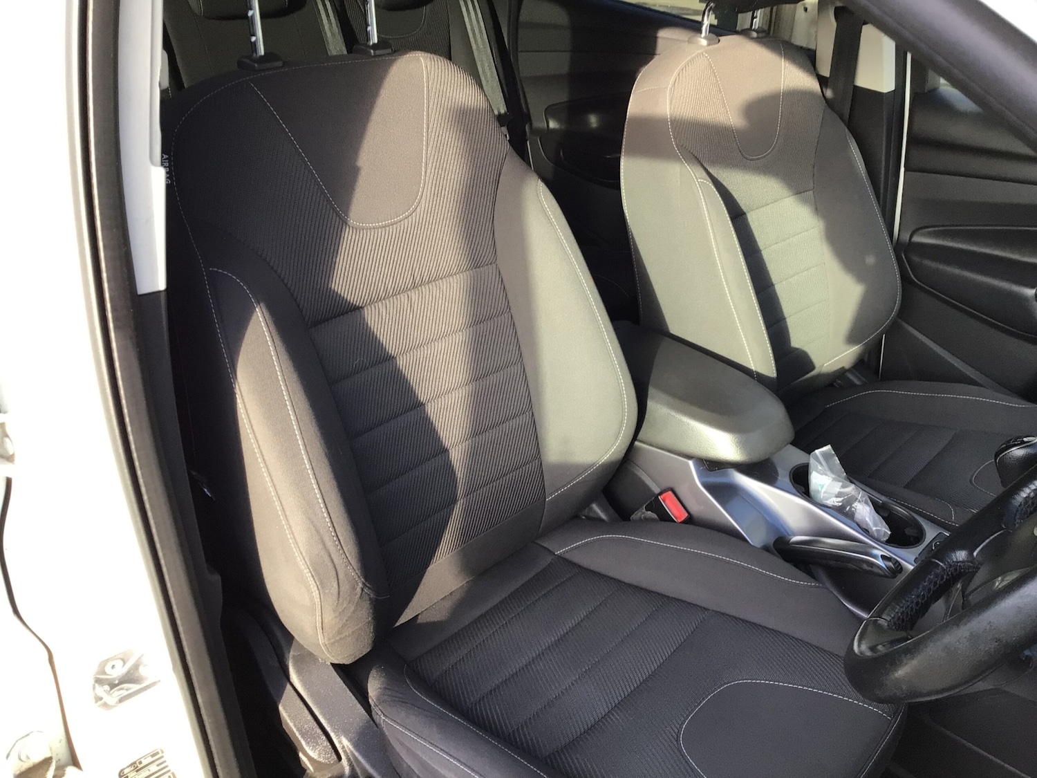 Used Ford Kuga 2014 for sale - 77708969: Photo 12