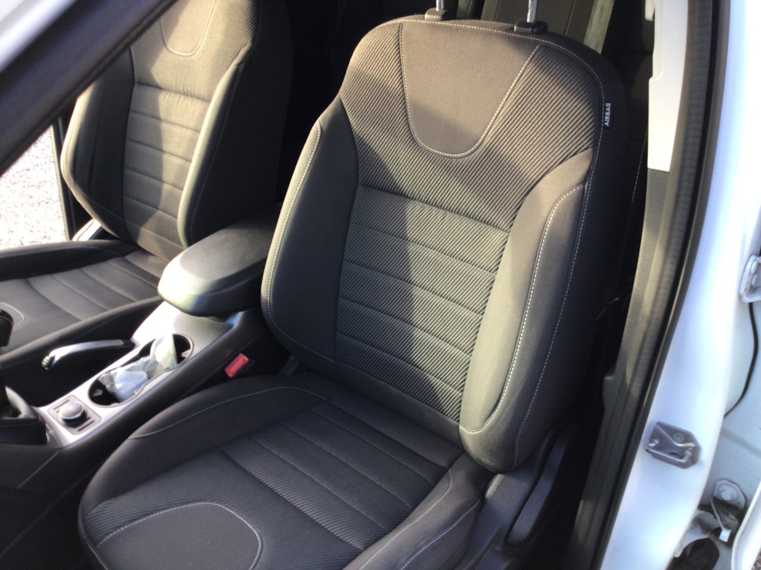 Used Ford Kuga 2014 for sale - 77708969: Photo 15