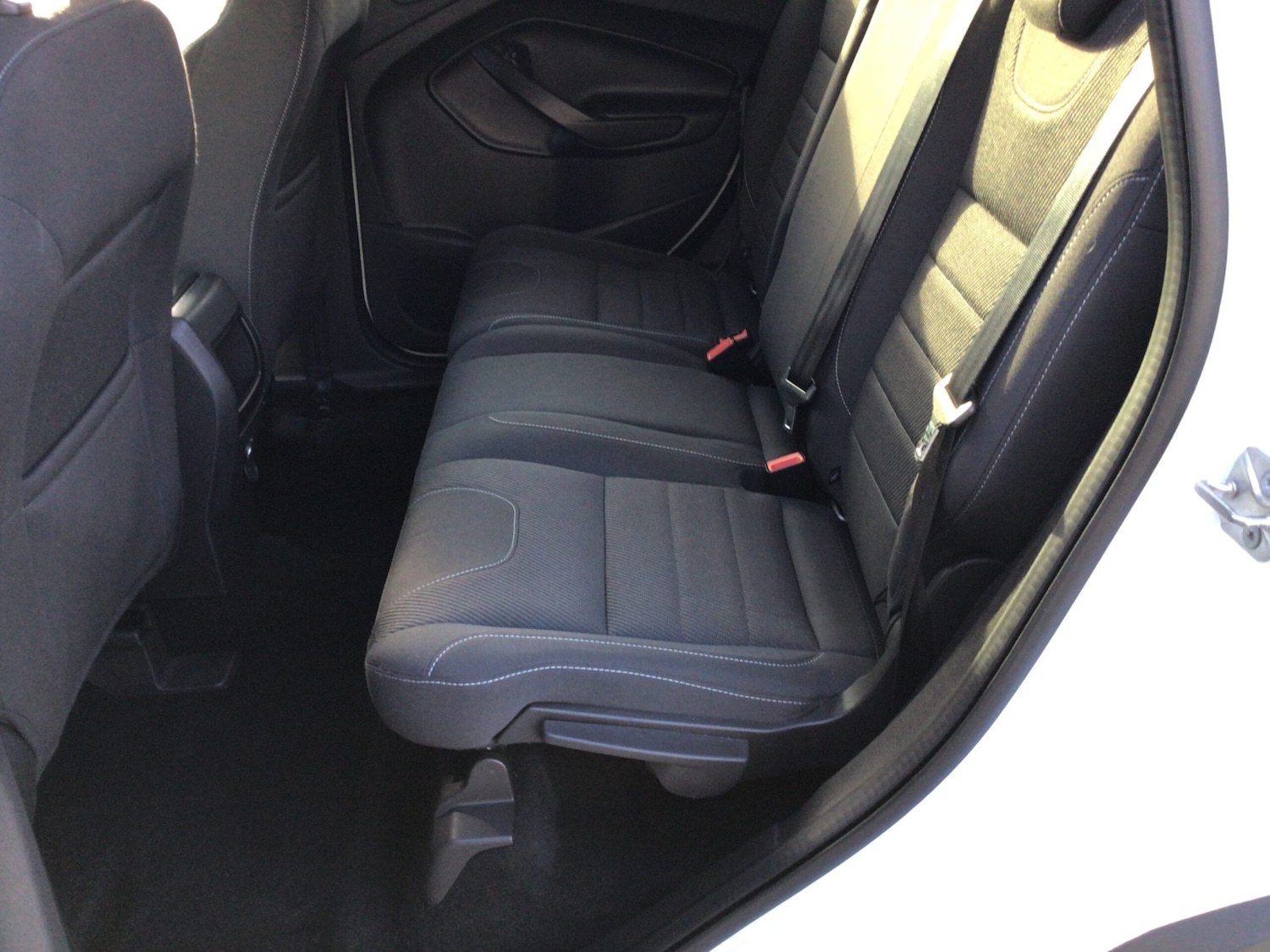 Used Ford Kuga 2014 for sale - 77708969: Photo 16