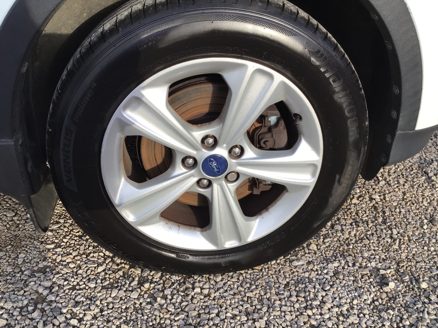 Used Ford Kuga 2014 for sale - 77708969: Photo 17