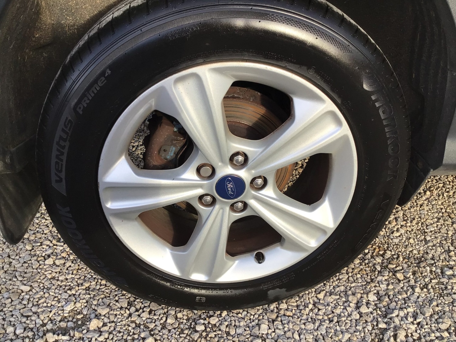 Used Ford Kuga 2014 for sale - 77708969: Photo 18