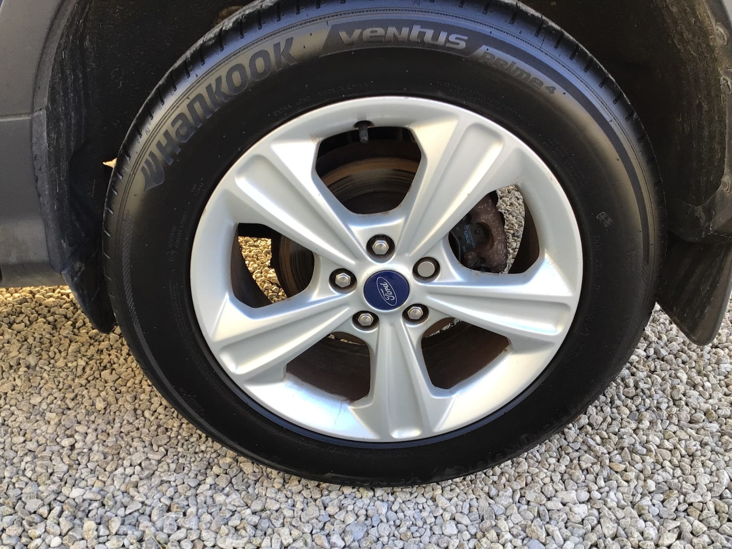 Used Ford Kuga 2014 for sale - 77708969: Photo 19