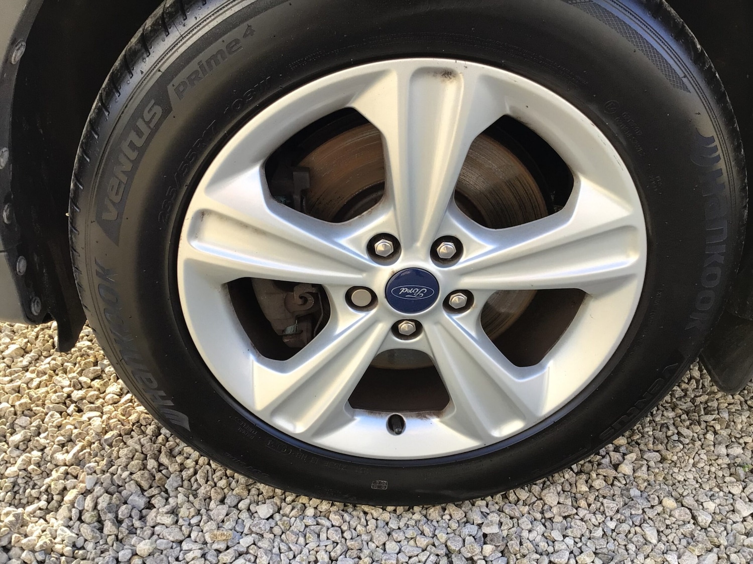 Used Ford Kuga 2014 for sale - 77708969: Photo 20