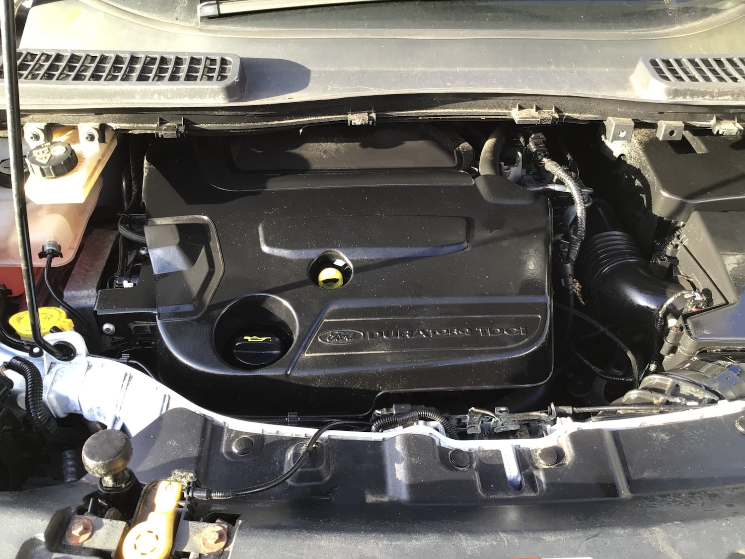 Used Ford Kuga 2014 for sale - 77708969: Photo 21