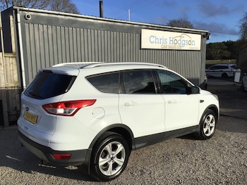 Used Ford Kuga 2014 for sale - 77708969: Photo