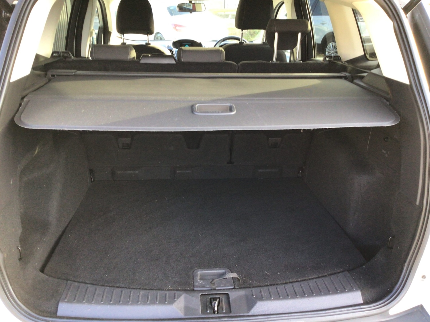 Used Ford Kuga 2014 for sale - 77708969: Photo 9