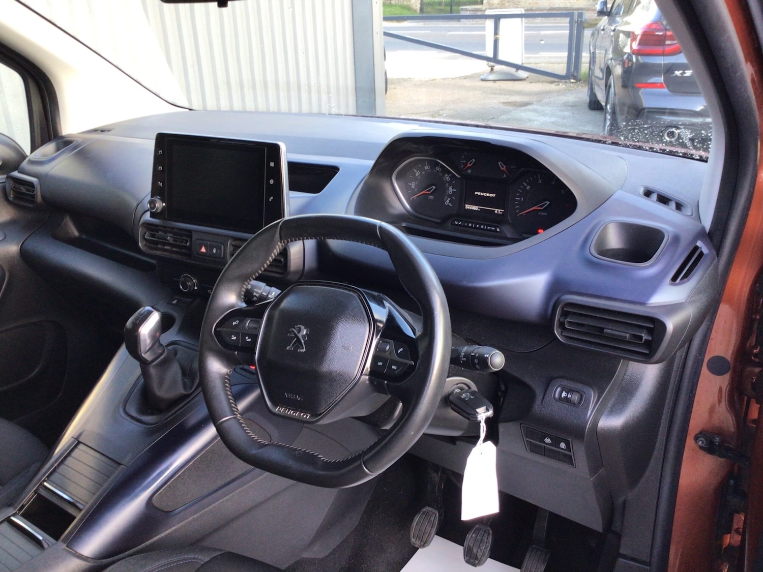 Used Peugeot Rifter 2019 for sale - 78201475: Photo 16