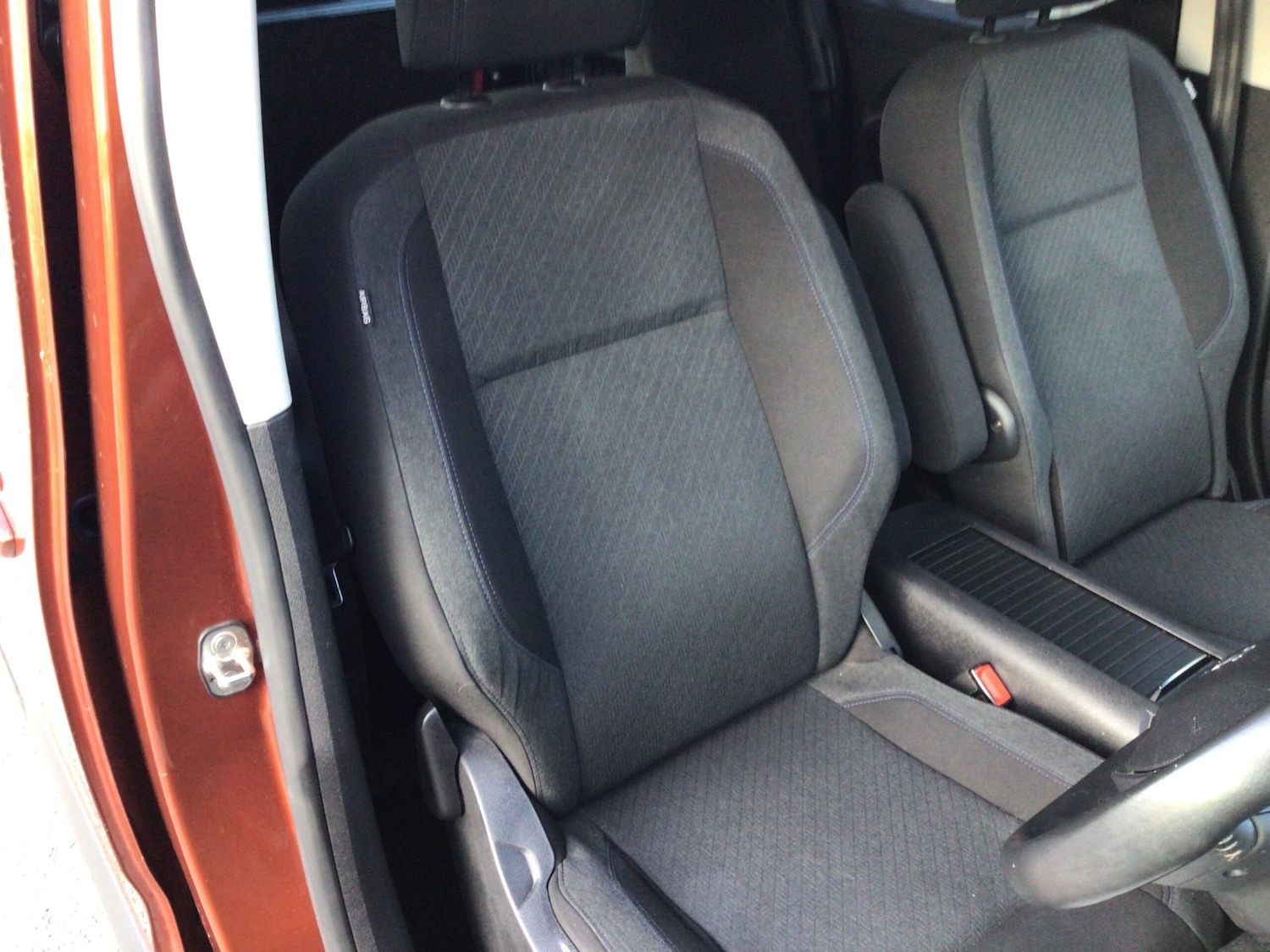 Used Peugeot Rifter 2019 for sale - 78201475: Photo 18