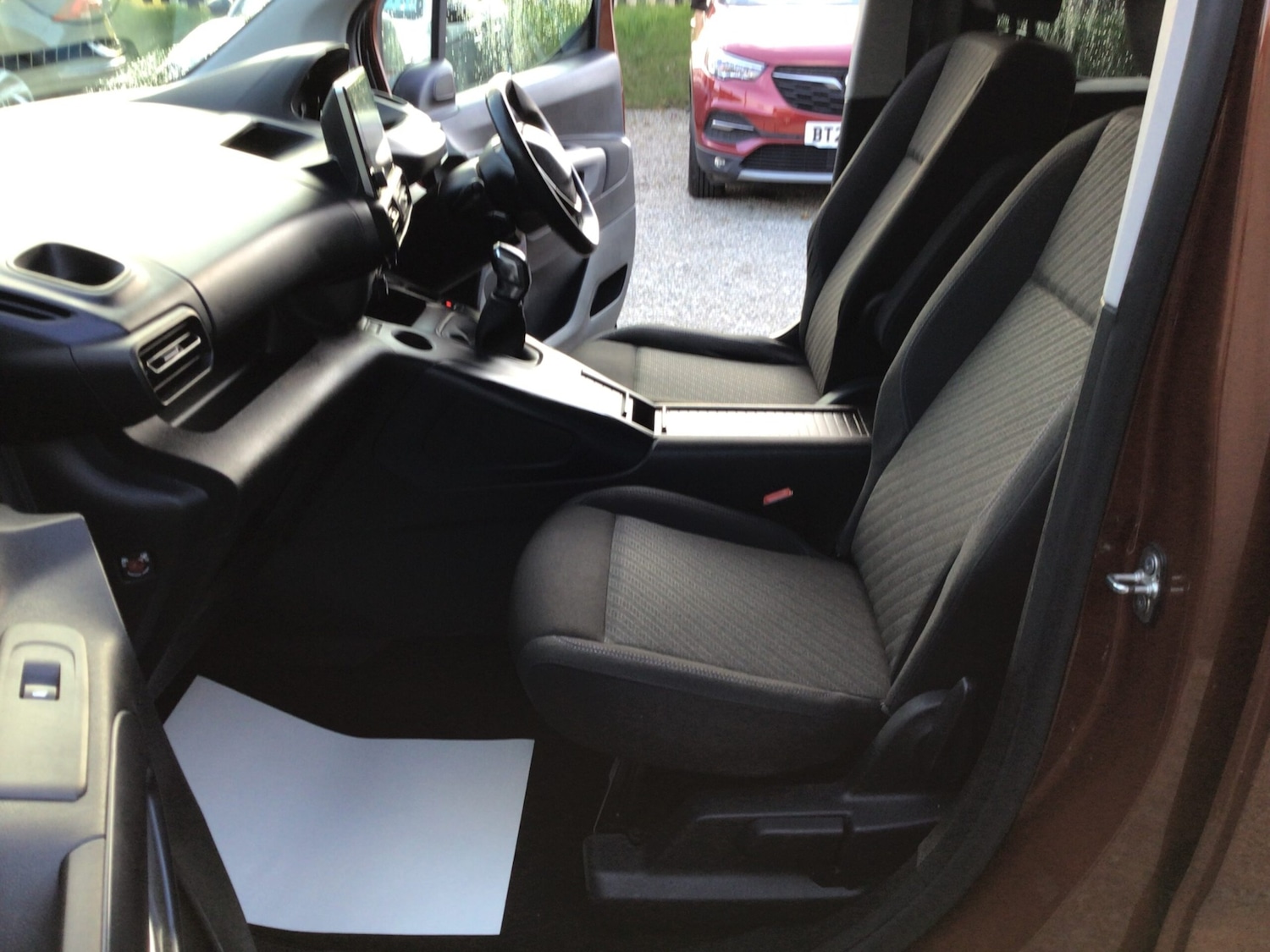 Used Peugeot Rifter 2019 for sale - 78201475: Photo 19