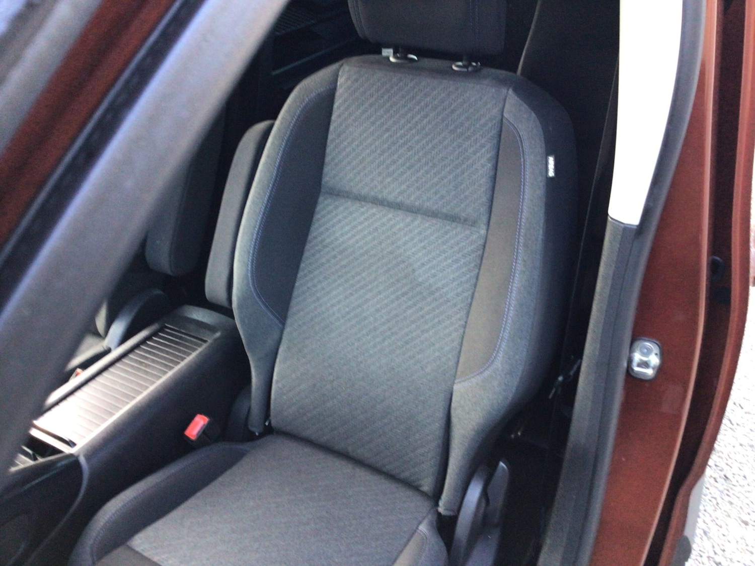 Used Peugeot Rifter 2019 for sale - 78201475: Photo 20