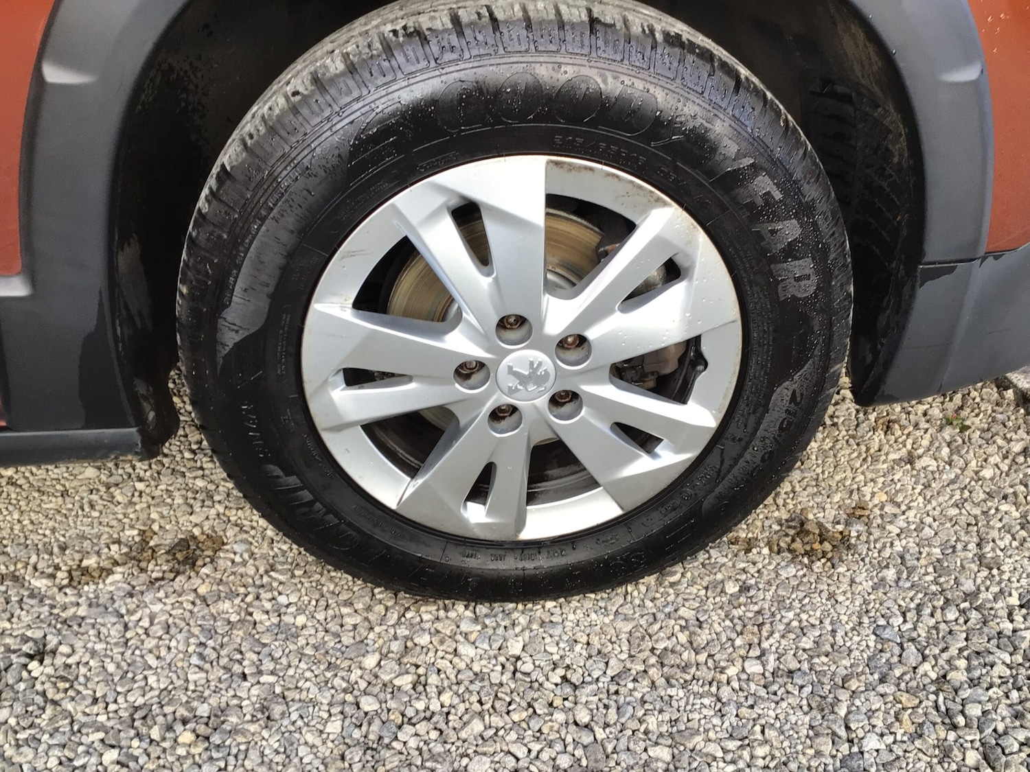 Used Peugeot Rifter 2019 for sale - 78201475: Photo 21