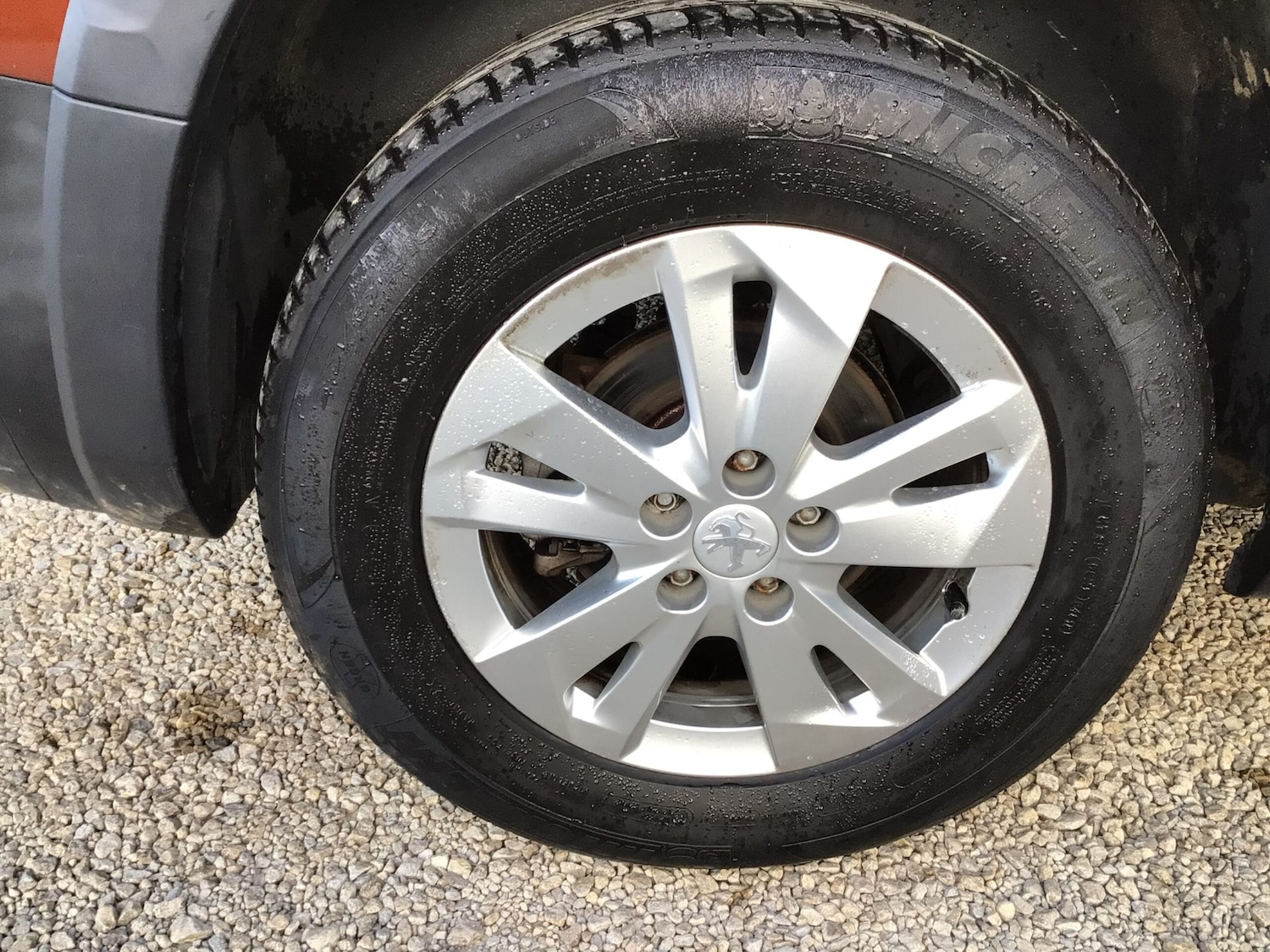 Used Peugeot Rifter 2019 for sale - 78201475: Photo 22