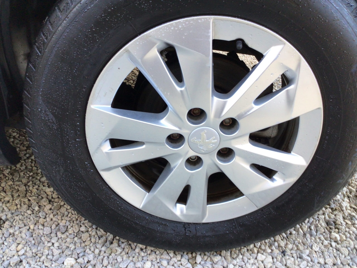 Used Peugeot Rifter 2019 for sale - 78201475: Photo 23