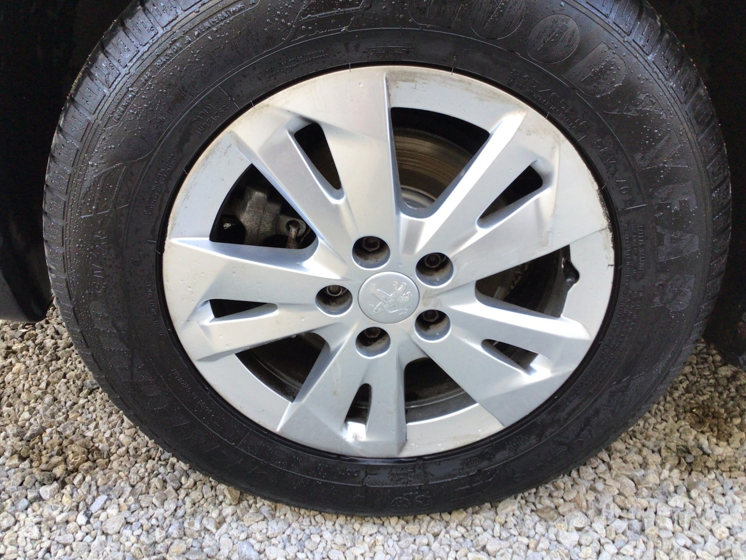 Used Peugeot Rifter 2019 for sale - 78201475: Photo 24