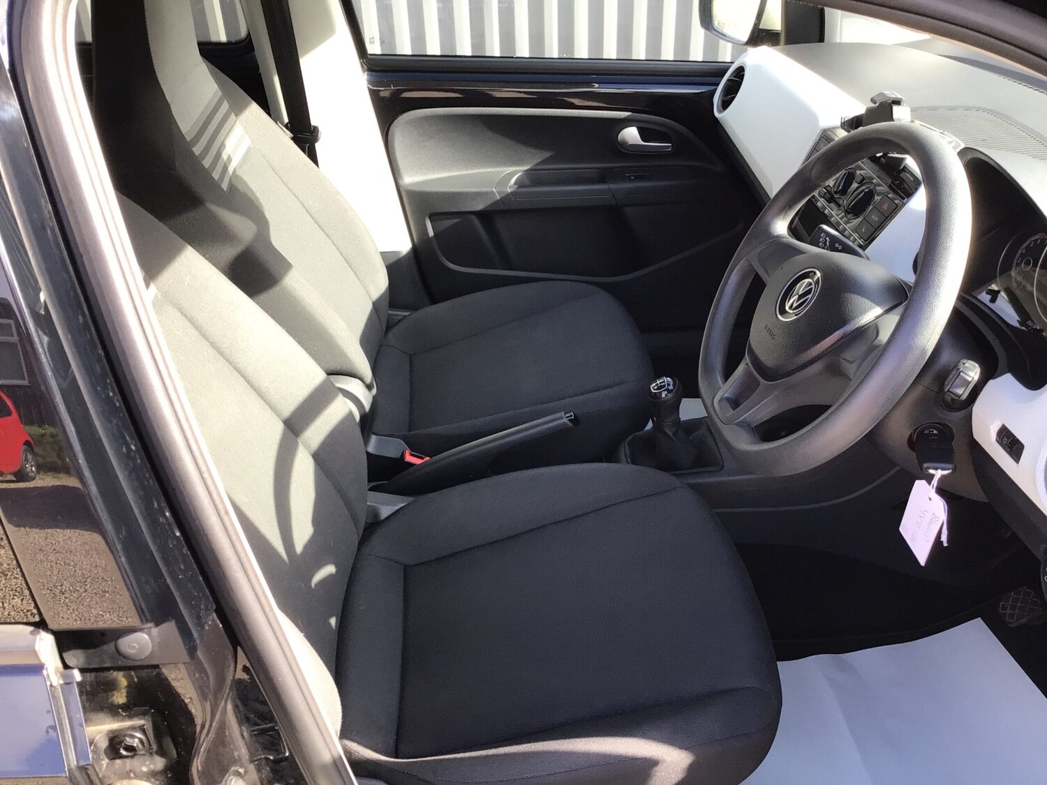 Used Volkswagen up! 2020 for sale - 77708307: Photo 10