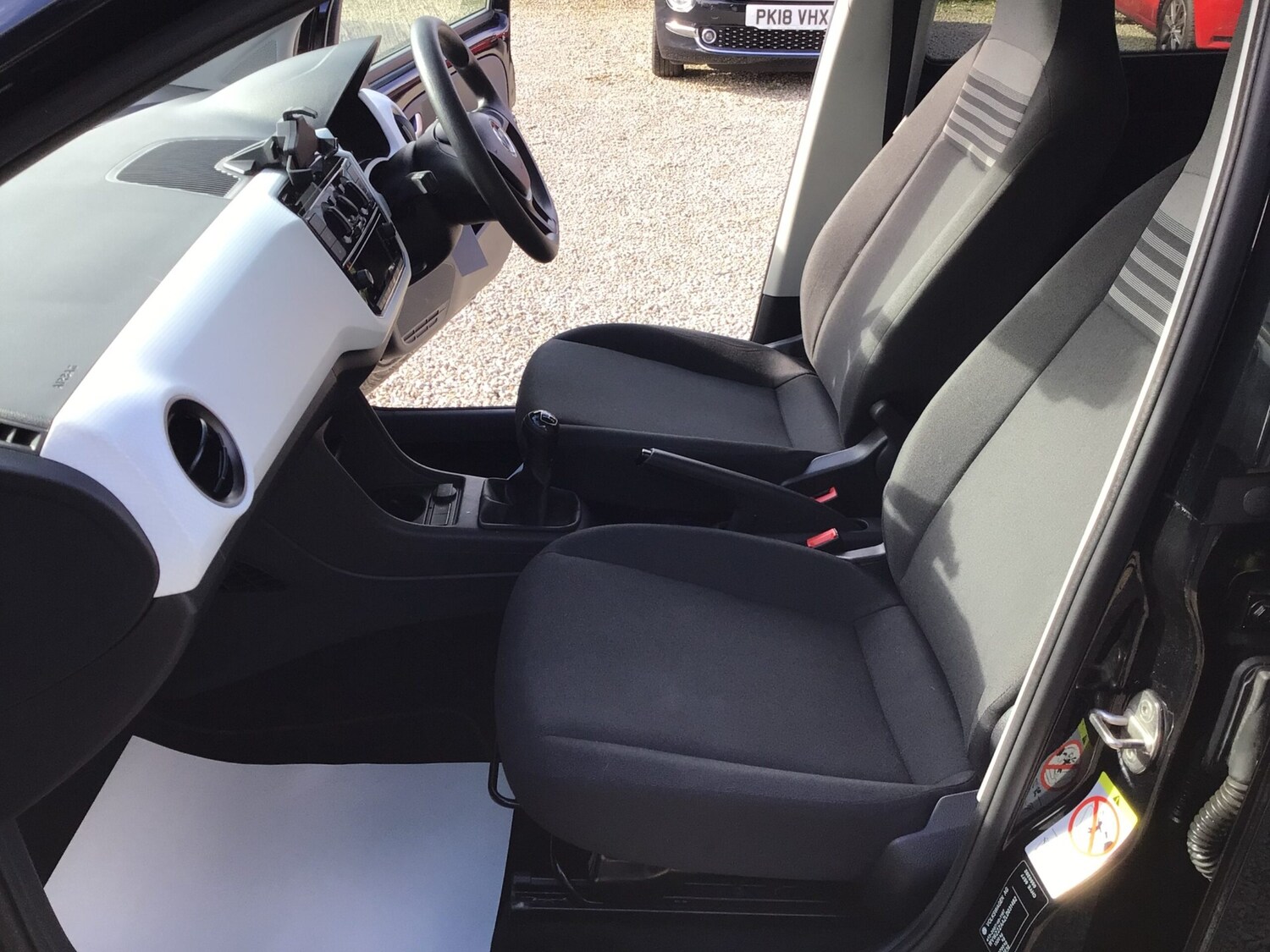 Used Volkswagen up! 2020 for sale - 77708307: Photo 14