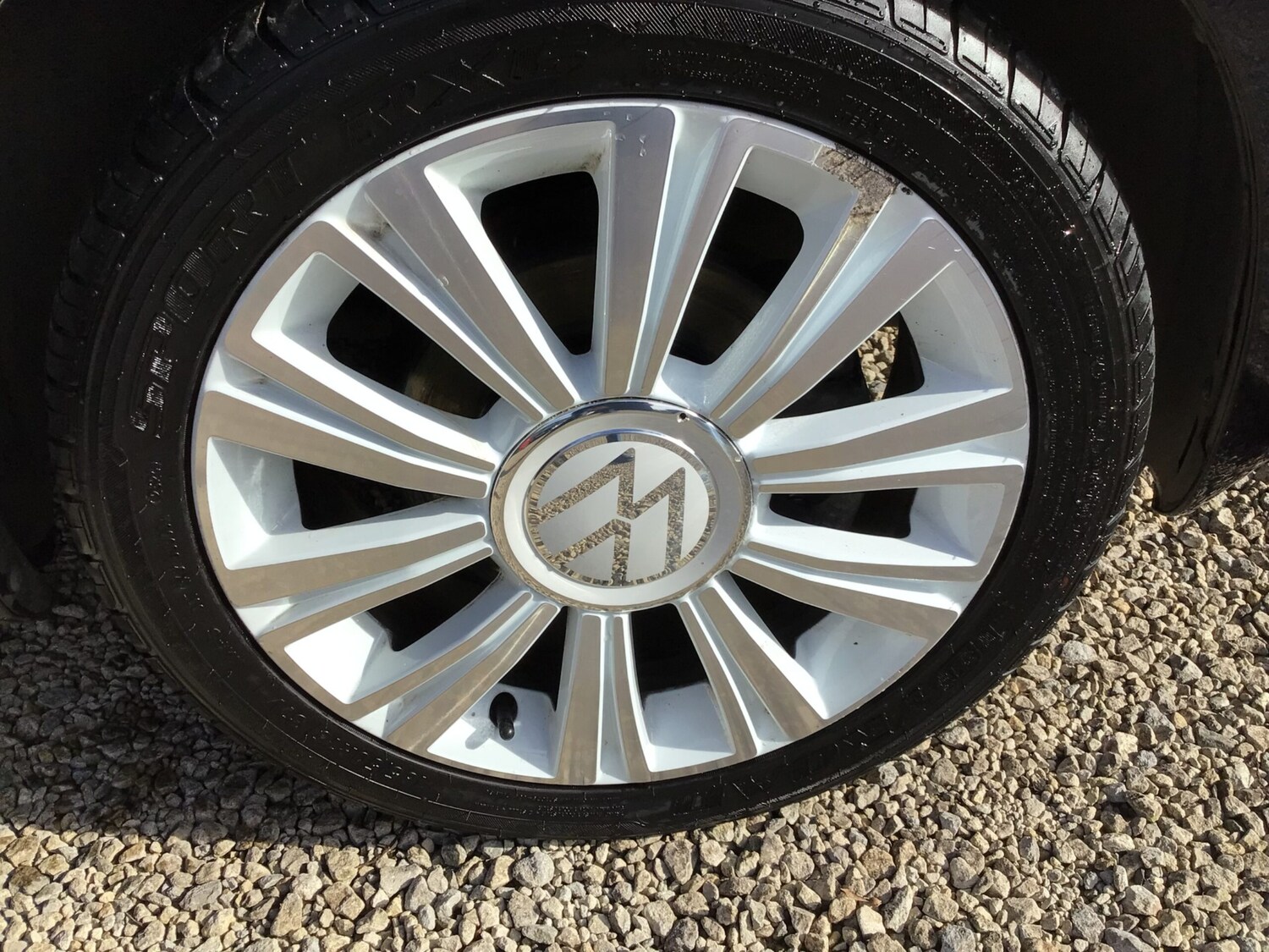 Used Volkswagen up! 2020 for sale - 77708307: Photo 16