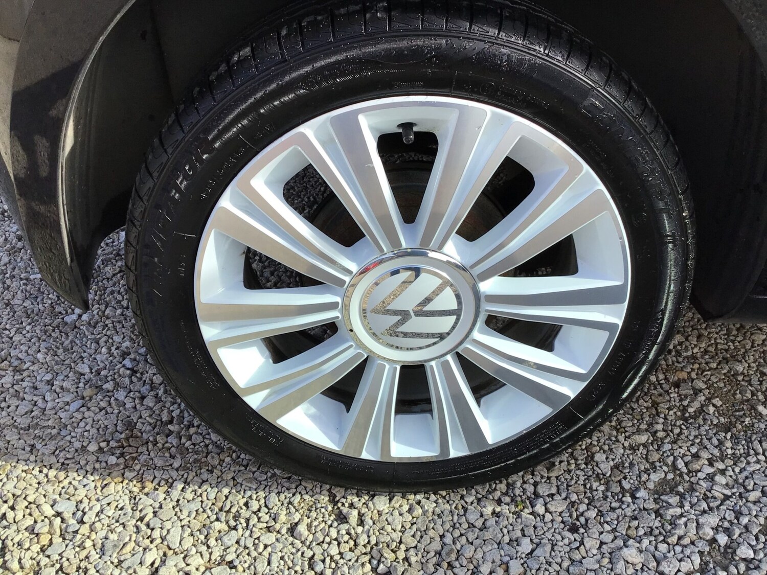 Used Volkswagen up! 2020 for sale - 77708307: Photo 17