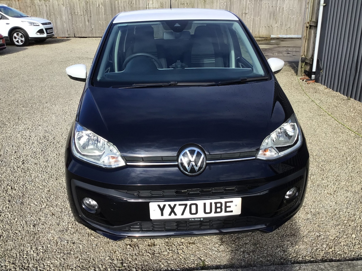 Used Volkswagen up! 2020 for sale - 77708307: Photo 2