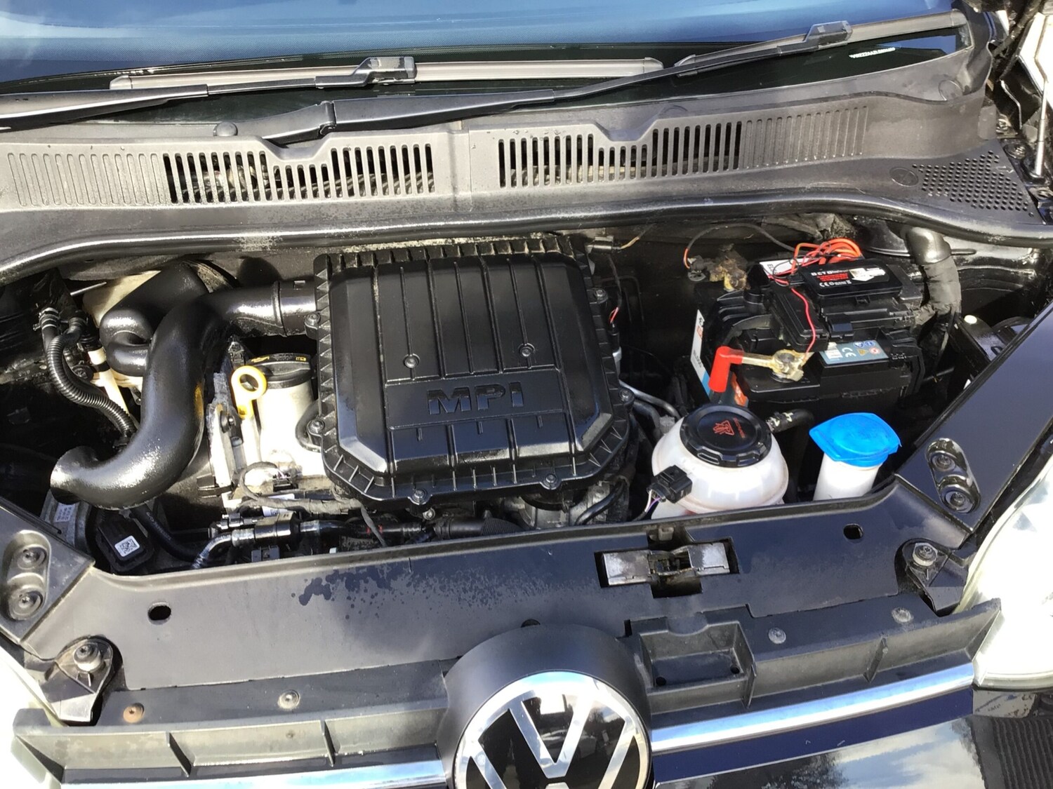 Used Volkswagen up! 2020 for sale - 77708307: Photo 20