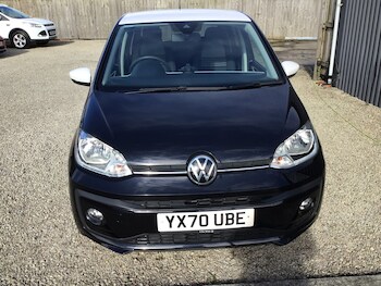 Used Volkswagen up! 2020 for sale - 77708307: Photo
