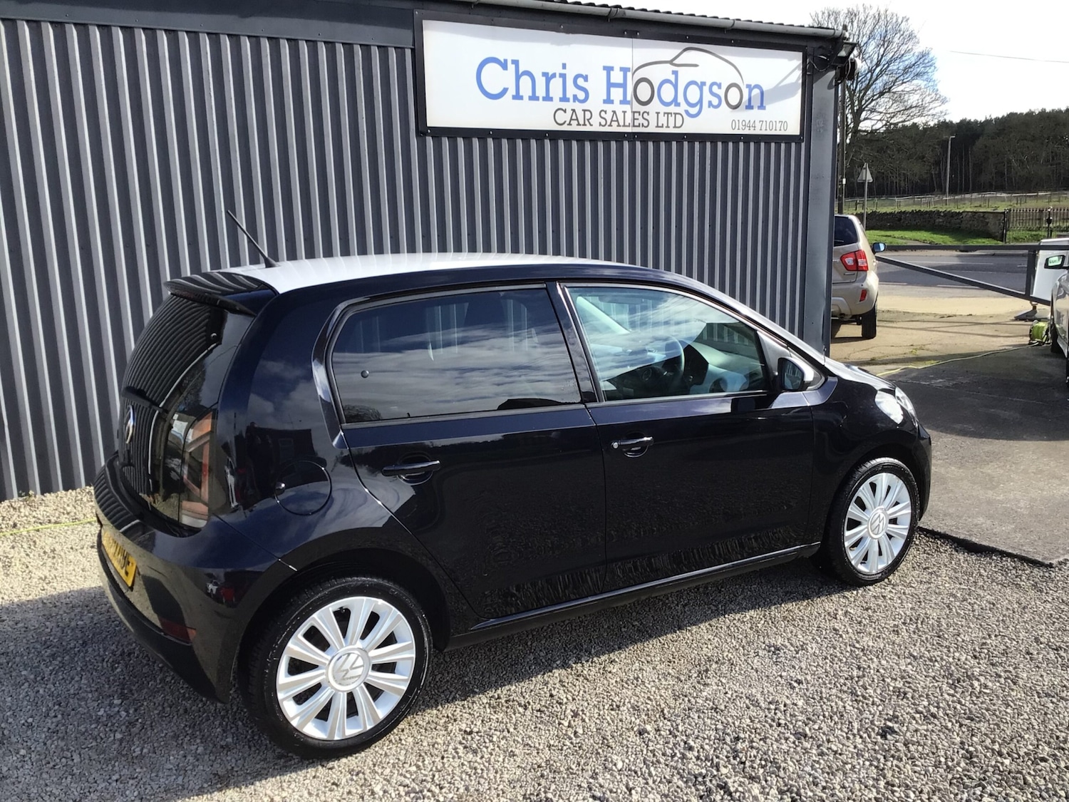 Used Volkswagen up! 2020 for sale - 77708307: Photo 4