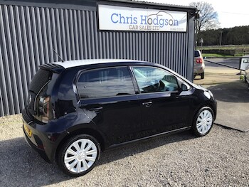 Used Volkswagen up! 2020 for sale - 77708307: Photo