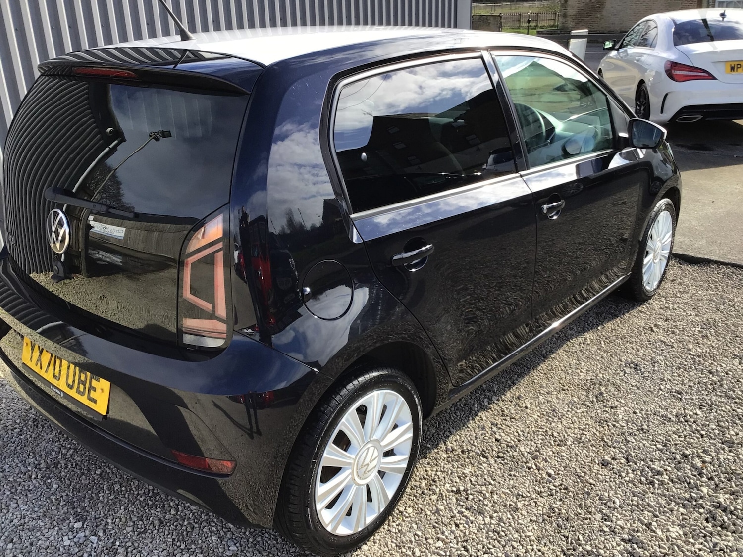 Used Volkswagen up! 2020 for sale - 77708307: Photo 5