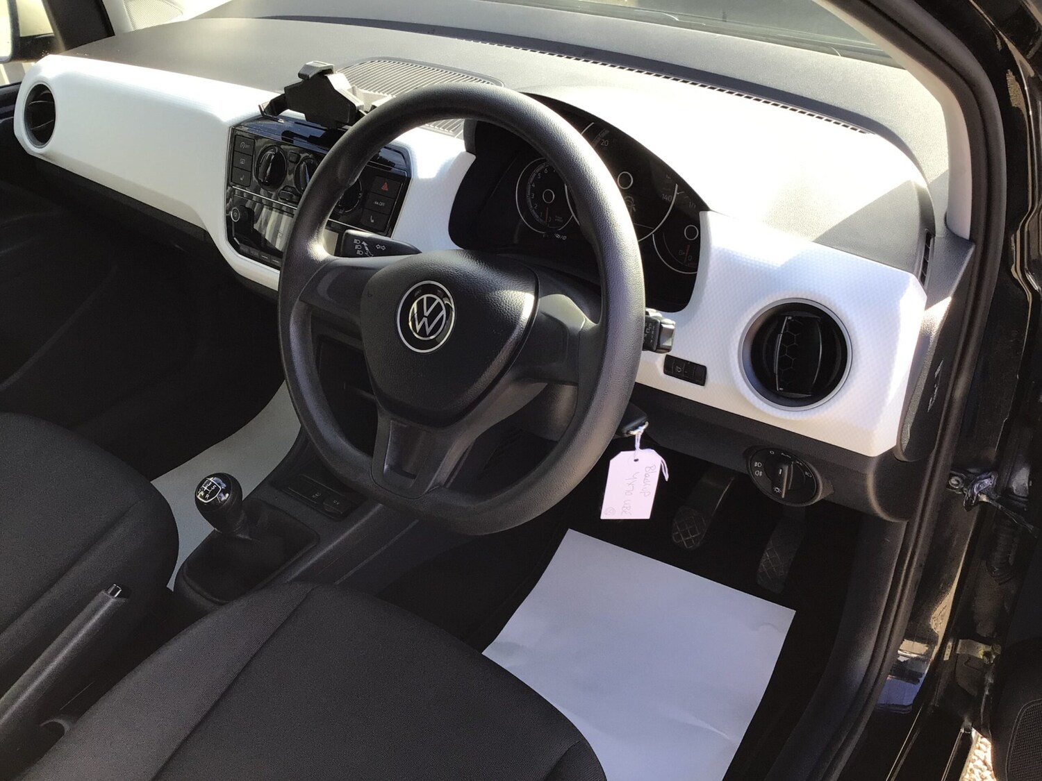 Used Volkswagen up! 2020 for sale - 77708307: Photo 9