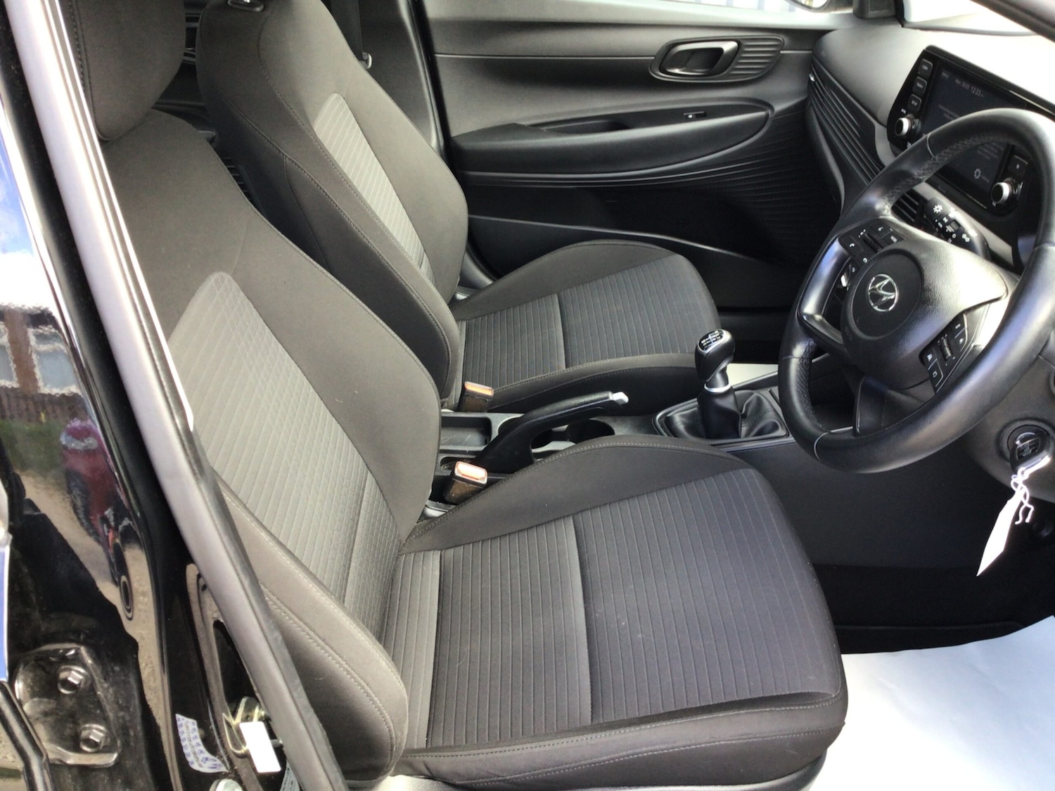 Used Hyundai i20 2022 for sale - 78064906: Photo 11