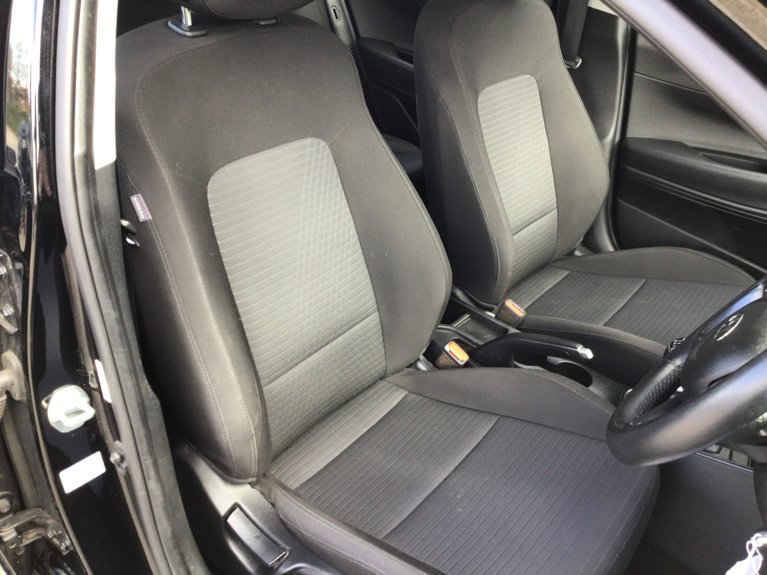 Used Hyundai i20 2022 for sale - 78064906: Photo 12