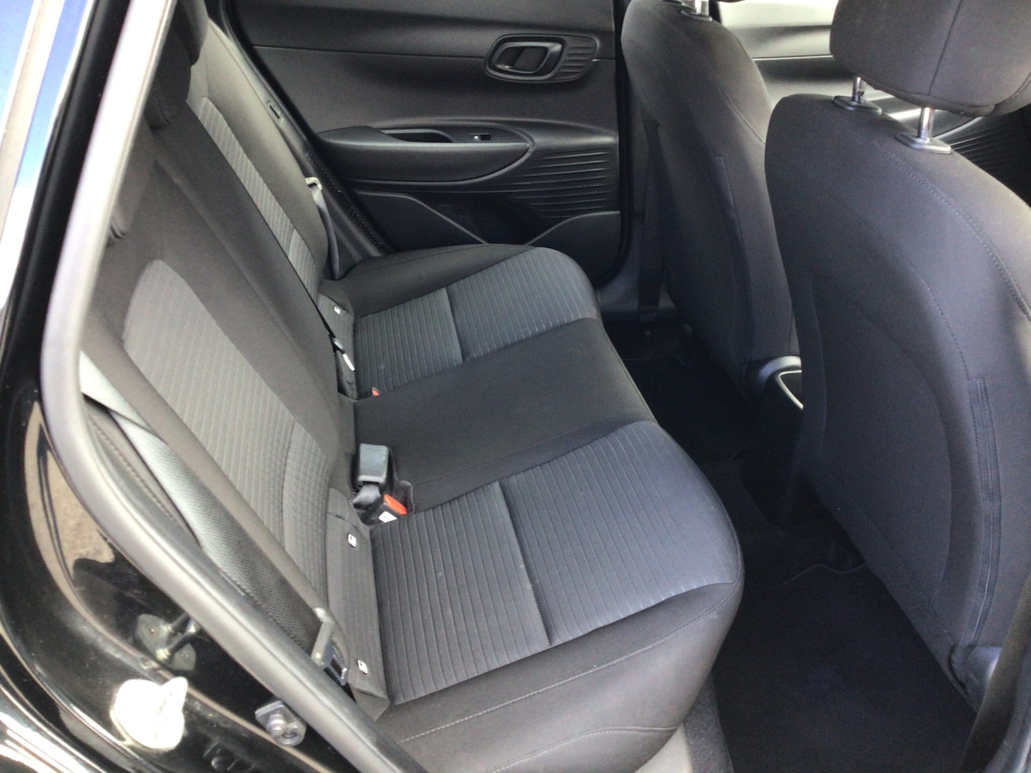 Used Hyundai i20 2022 for sale - 78064906: Photo 13