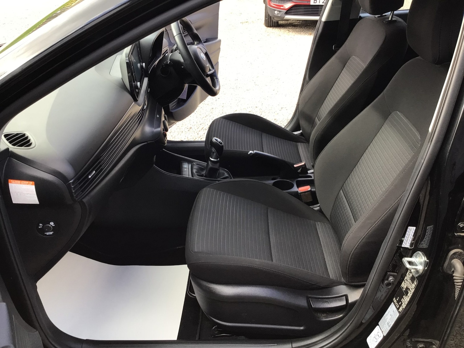 Used Hyundai i20 2022 for sale - 78064906: Photo 15