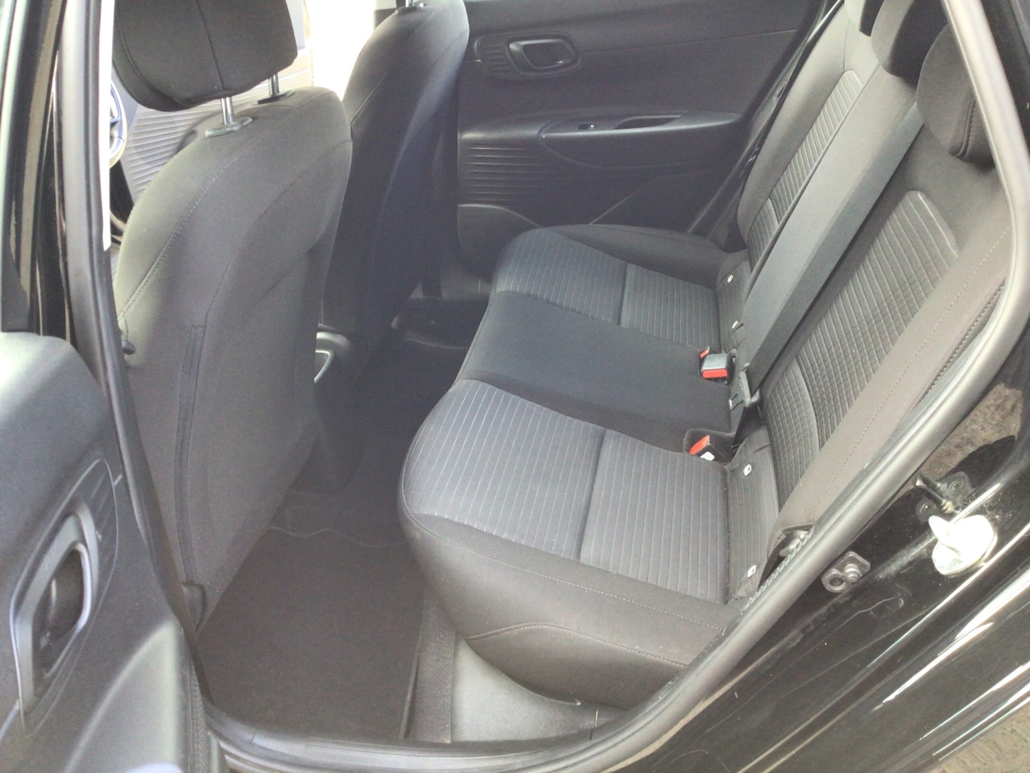 Used Hyundai i20 2022 for sale - 78064906: Photo 16