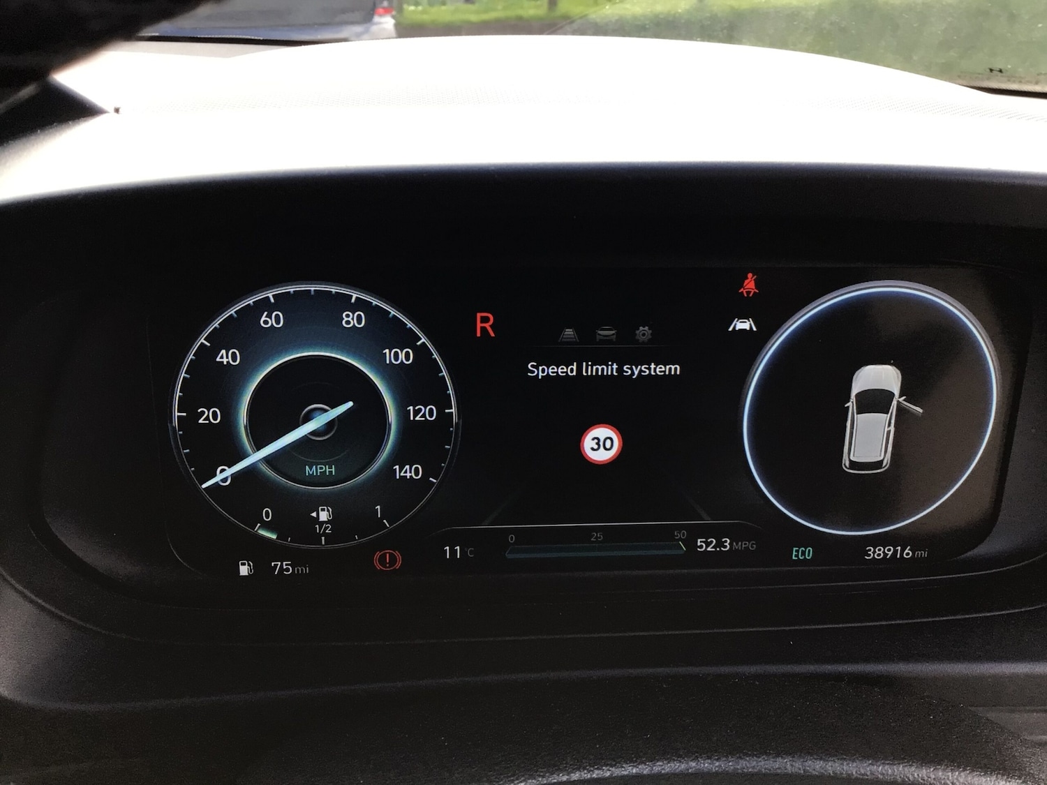 Used Hyundai i20 2022 for sale - 78064906: Photo 18