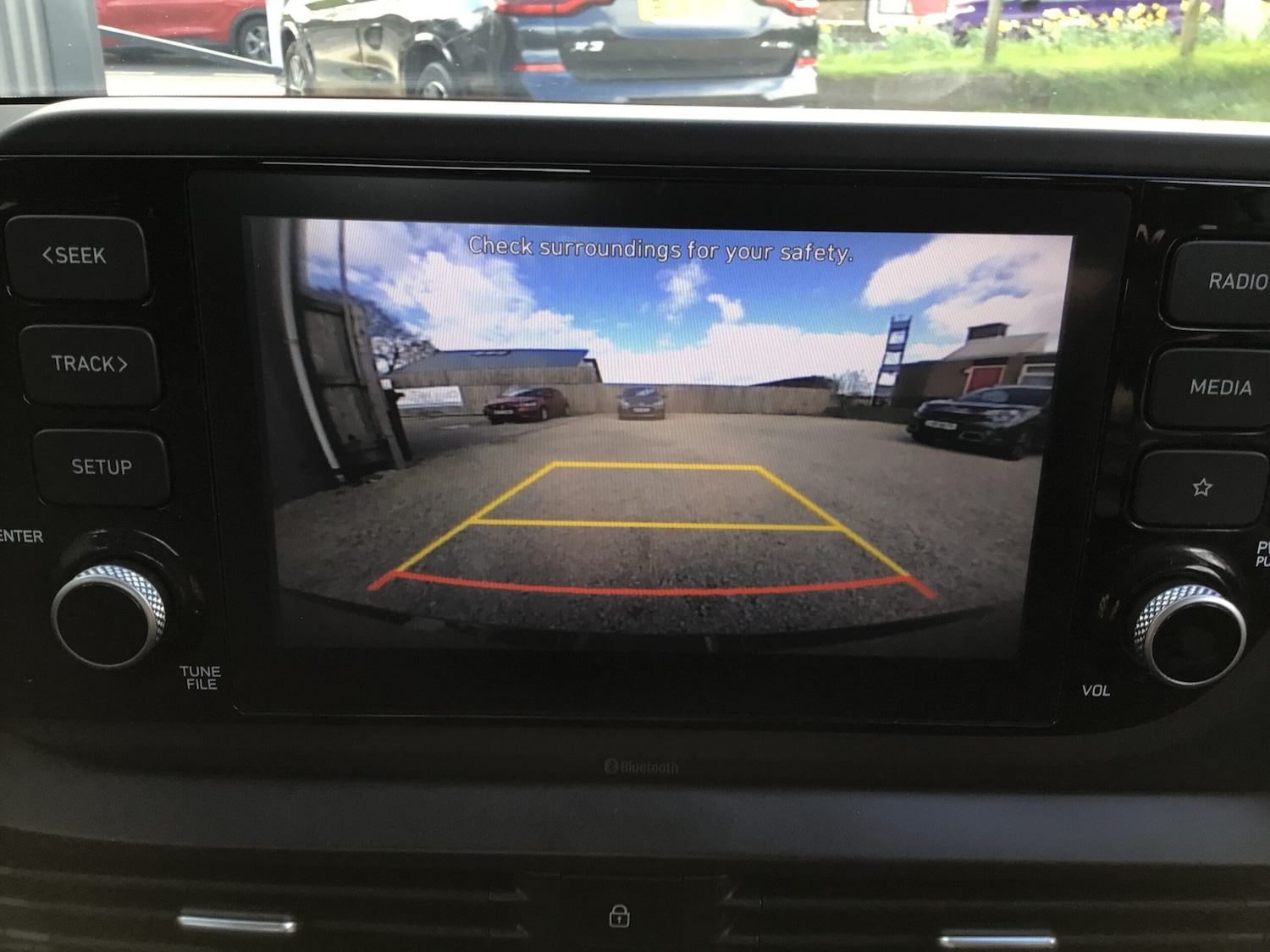 Used Hyundai i20 2022 for sale - 78064906: Photo 19