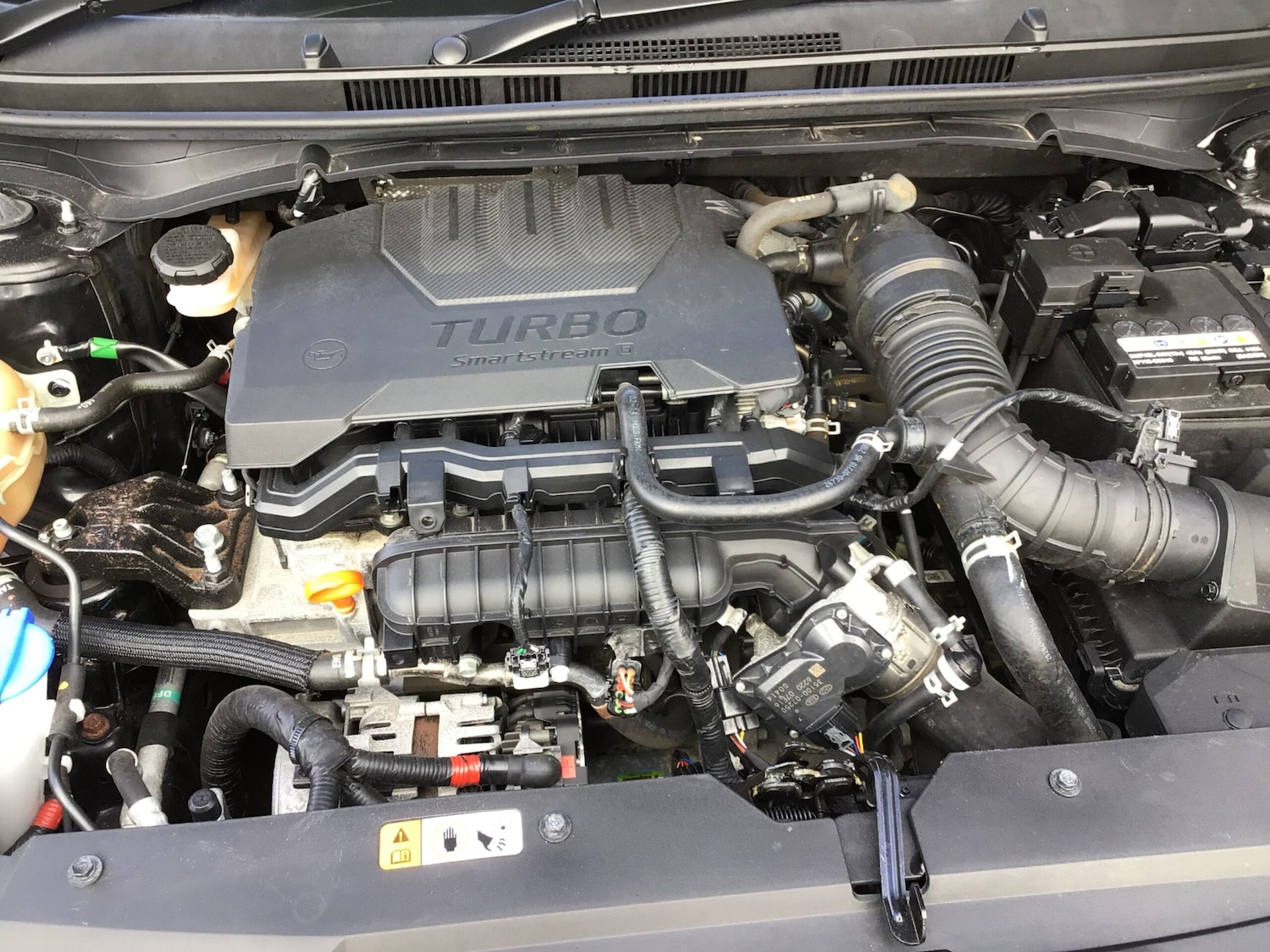 Used Hyundai i20 2022 for sale - 78064906: Photo 20