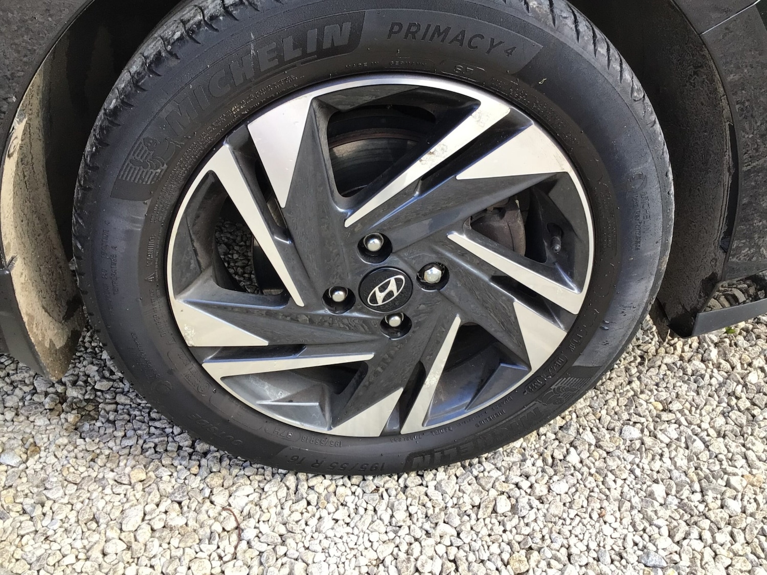 Used Hyundai i20 2022 for sale - 78064906: Photo 21