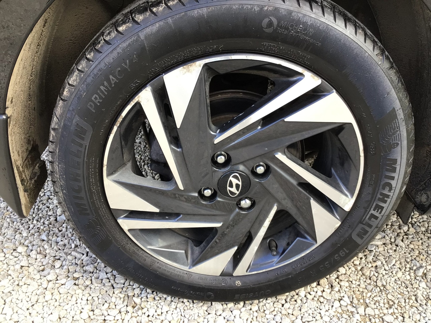 Used Hyundai i20 2022 for sale - 78064906: Photo 22