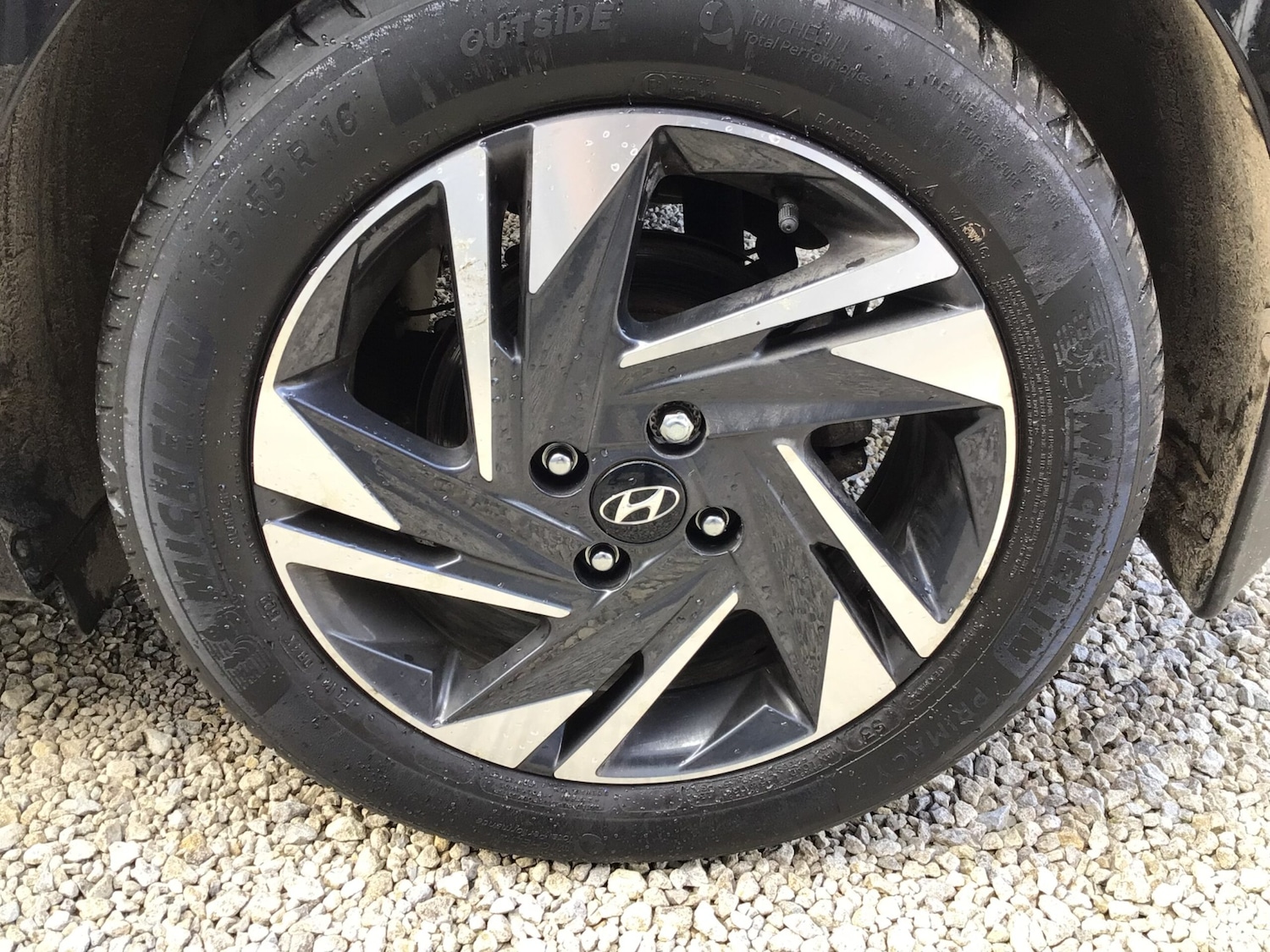 Used Hyundai i20 2022 for sale - 78064906: Photo 23