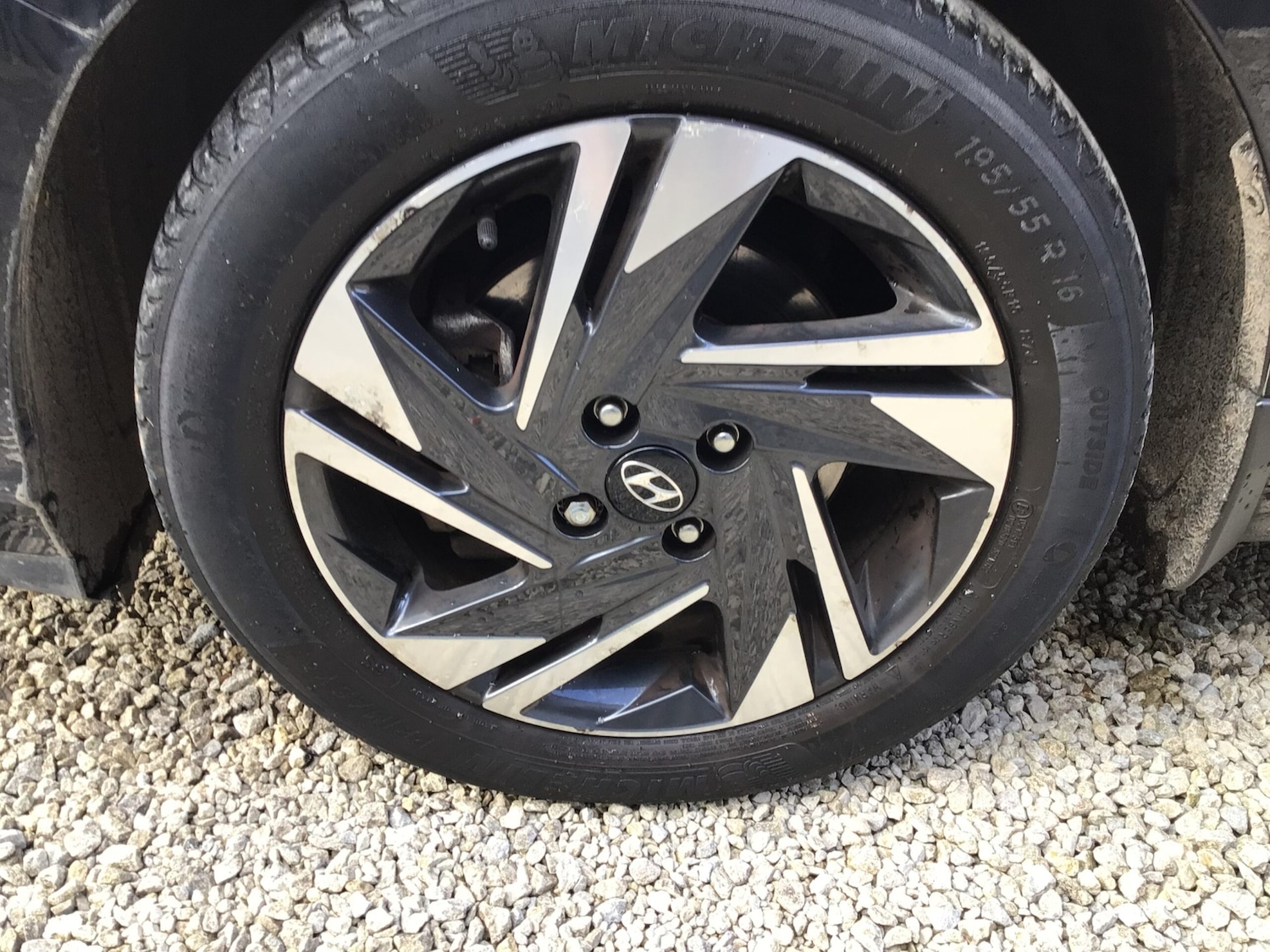 Used Hyundai i20 2022 for sale - 78064906: Photo 24