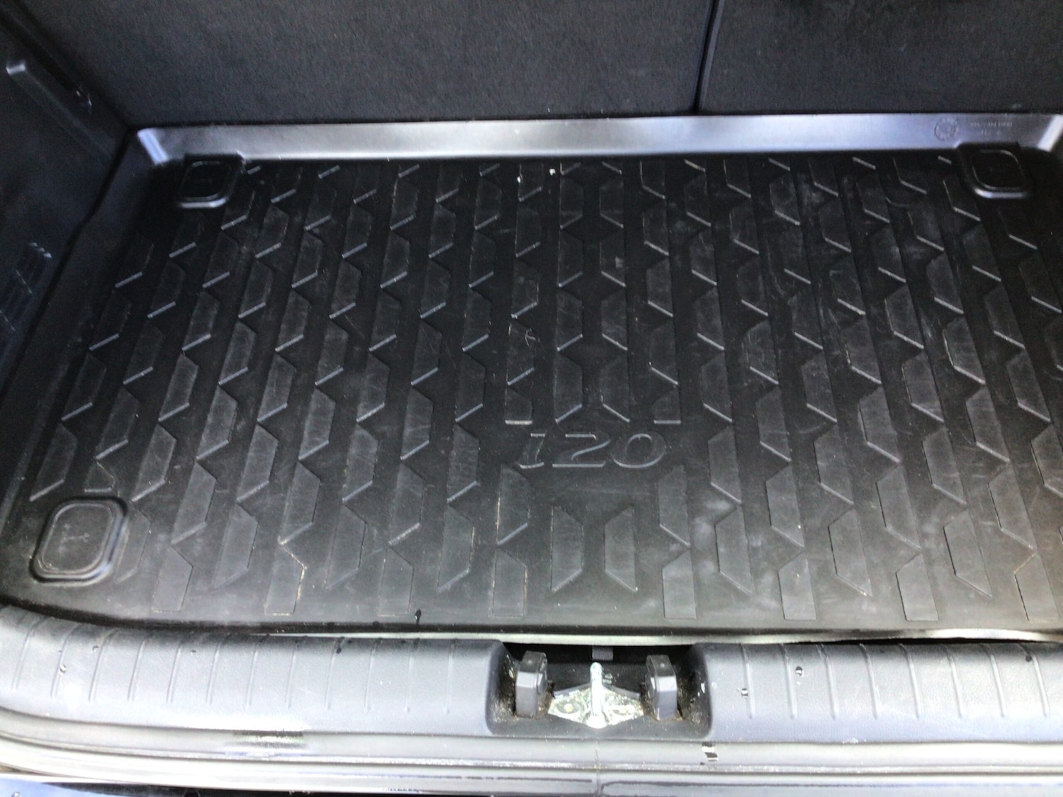 Used Hyundai i20 2022 for sale - 78064906: Photo 8