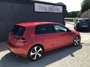 Used Volkswagen Golf 2015 for sale - 79081489: Photo