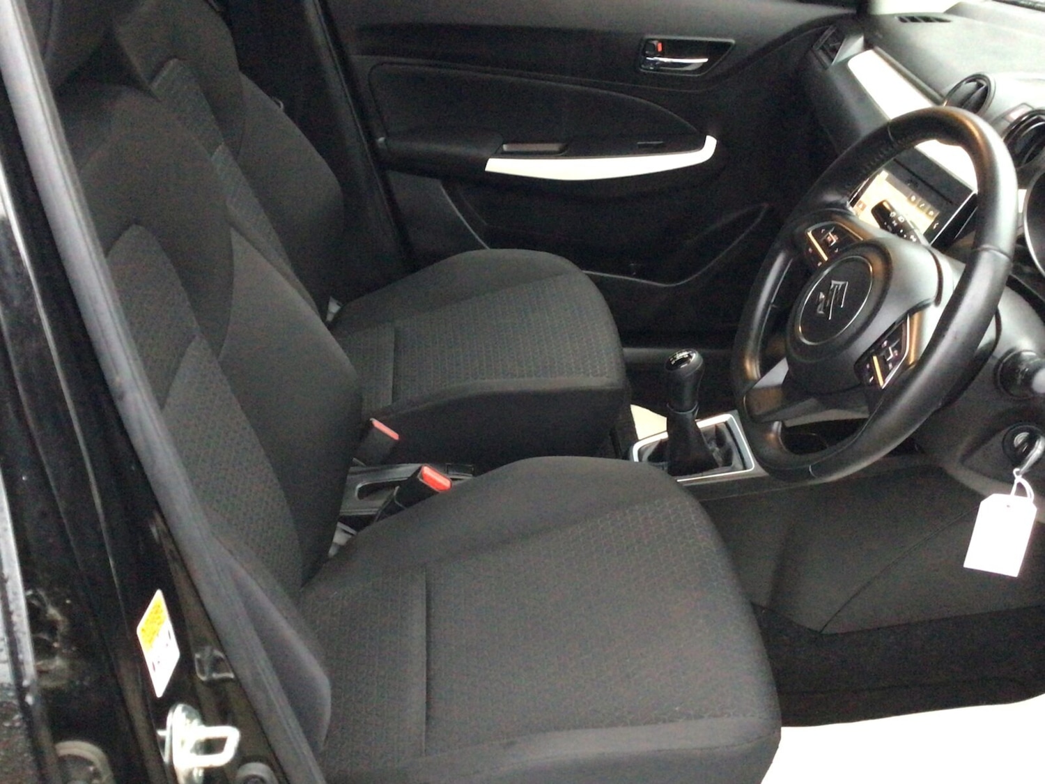 Used Suzuki Swift 2022 for sale - 77570897: Photo 10